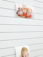 Deknudt Handige mutifoto kader in wit met gleuven 60x60 S68EK1 - thumbnail