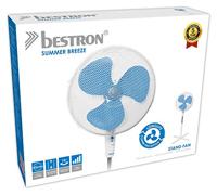 Enzo Staande ventilator bestron asv45w - thumbnail