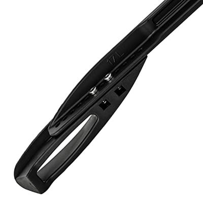 PLETSCHER achtervorkstandaard "comp zoom" rear kickstand 28" comp zoom 40mm b