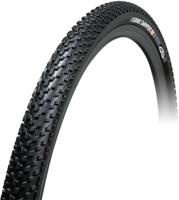 Tufo vouwband gravel swampero 40-622 zwart - thumbnail