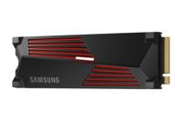 Samsung 990 Pro 4 TB M.2 PCI Express 4.0 NVMe V-NAND TLC - thumbnail
