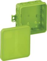 Spelsberg i 12-L/gn Verbindingsdoos (l x b x h) 85 x 85 x 37 mm Groen IP55 1 stuk(s) - thumbnail