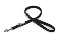 BZ NYL DRESSUURL,DUB,GEST,200X25 ZW - thumbnail