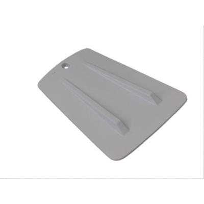 Edge Accudeksel peugeot speedfight 1 & 2 - mat wit