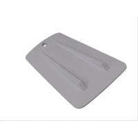 Edge Accudeksel peugeot speedfight 1 & 2 - mat wit - thumbnail