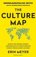 The Culture Map - Erin Meyer - ebook - thumbnail