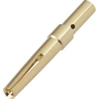 HARTING 09670007476 09 67 000 7476 Female contact AWG (min.): 28 AWG (max.): 24 Ni 1 stuk(s) - thumbnail