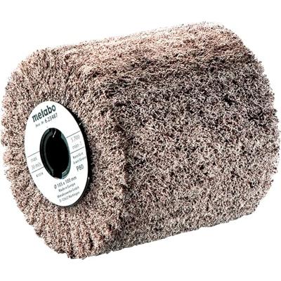 Metabo Accessoires Vlies schuurrol 115x100 mm P400 - 623468000