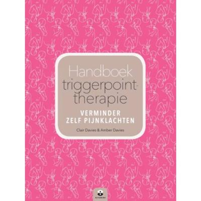 Handboek triggerpointtherapie (Paperback)