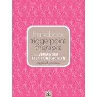 Handboek triggerpointtherapie (Paperback) - thumbnail