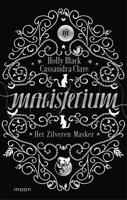 Het zilveren masker - Holly Black, Cassandra Clare - ebook - thumbnail