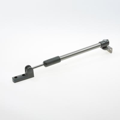 AXA | Tele-uitzetter | 30cm | Binnendraaiend | Grijs