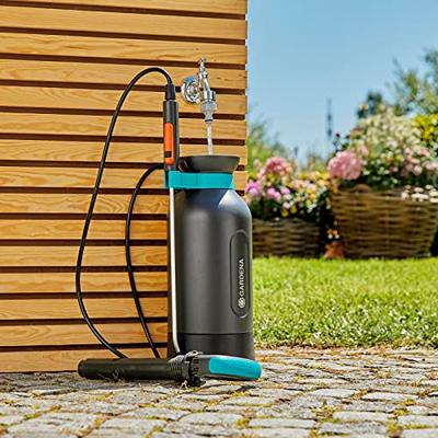 Gardena Drukspuit Comfort 5L - thumbnail