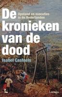 De kronieken van de dood - thumbnail