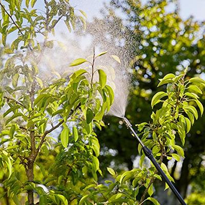 GARDENA Rugspuit 12 l drukspuit