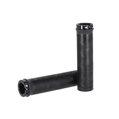 TRUVATIV handvatten "descendant" grip descendant black