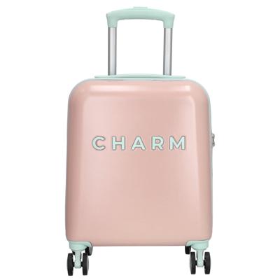 Charm Captown Underseater 45cm Soft Pink Charm Captown Underseater 45cm Soft Pink