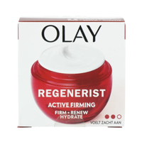 Olay Regenerist 3-zone Verstevigende Dagcrème - thumbnail