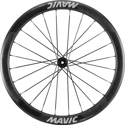 MAVIC wiel "cosmic slr 45 disc" wheel cosmic slr 45 disc rear 11sp shim.hg