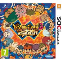 Inazuma Eleven 3 Bomb Blast - thumbnail