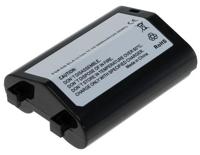 Camera accu voor Nikon D2Hs - thumbnail