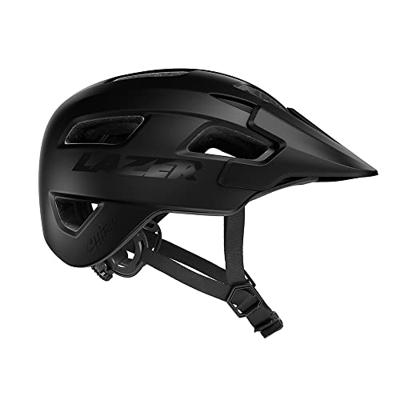 Lazer Chiru Helm MIPS Zwart