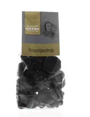 Meenk Kroontjesdrop