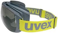 uvex 9320 9320281 Veiligheidsbril Incl. UV-bescherming Grijs EN 166 DIN 166 - thumbnail