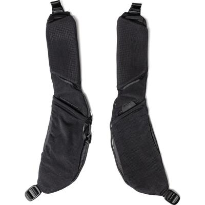Peak Design Outdoor 18L Backpack Min Straps (Pair) - black