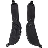 Peak Design Outdoor 18L Backpack Min Straps (Pair) - black - thumbnail