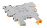 Phoenix Contact PLC-RPT- 12DC/21 Interfacerelais 12 V/DC 6 A 1x wisselcontact 10 stuk(s) - thumbnail
