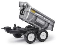 FALK - Rimorchio ribaltabile - Super Dumper - thumbnail