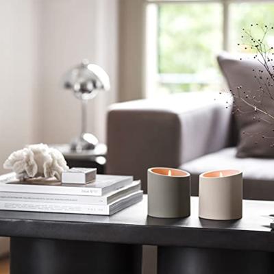 VILLEROY & BOCH - Newmoon Home - Geurkaars beige Energy