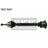 Aandrijfas VKJC5467 - thumbnail