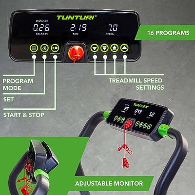 Tunturi Cardio Fit T5 Loopband