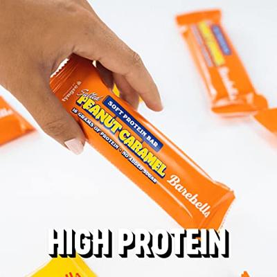 Soft Bars | Barebells | 660g