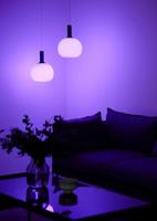 3X Set van Smart E27 led lamp Kleur Bluetooth - thumbnail