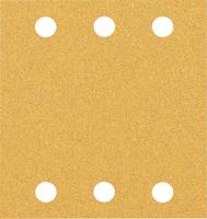 Bosch Accessoires EXPERT C470 Schuurpapierset 115 x 107 mm, K 60/120/180, 10-delig - 2608901668 - thumbnail