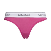 Calvin Klein string - roze - thumbnail