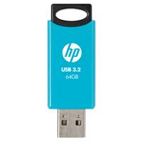 USB stick HP HPFD712LB-A-64 - thumbnail