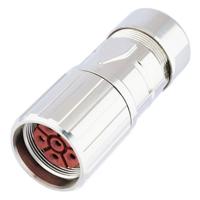 LAPP 73000029 Ronde connector 5 stuk(s) - thumbnail