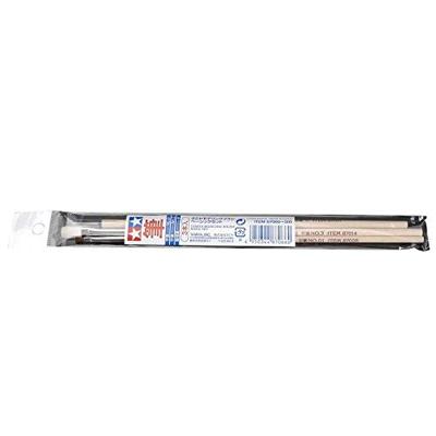 Tamiya 87066 Modelbouwpenseel Synthetisch