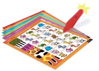 Nathan Electro - Eerste elektronische spellen - thumbnail