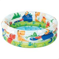 Intex 57106np baby zwembadje 61x22 cm - thumbnail