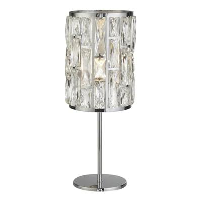 Searchlight Design tafellampjeBijou - EU6584CC