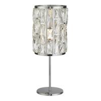 Searchlight Design tafellampjeBijou - EU6584CC - thumbnail