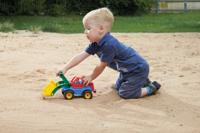 Lena Active Shovel 33 cm - thumbnail