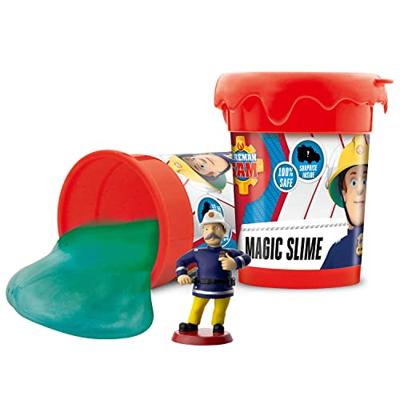 Magic Slime Suprise Fireman Sam