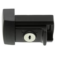 Burg Wächter Winsafe WZ 60 BR SB 38321 Pantservergrendeling Grijs, Bruin - thumbnail