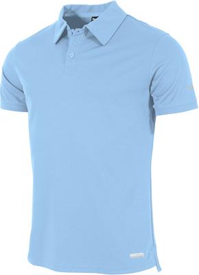Reece 863000 Elliot Polo - Sky Blue - 140 Reece 863000 Elliot Polo - Sky Blue - 140